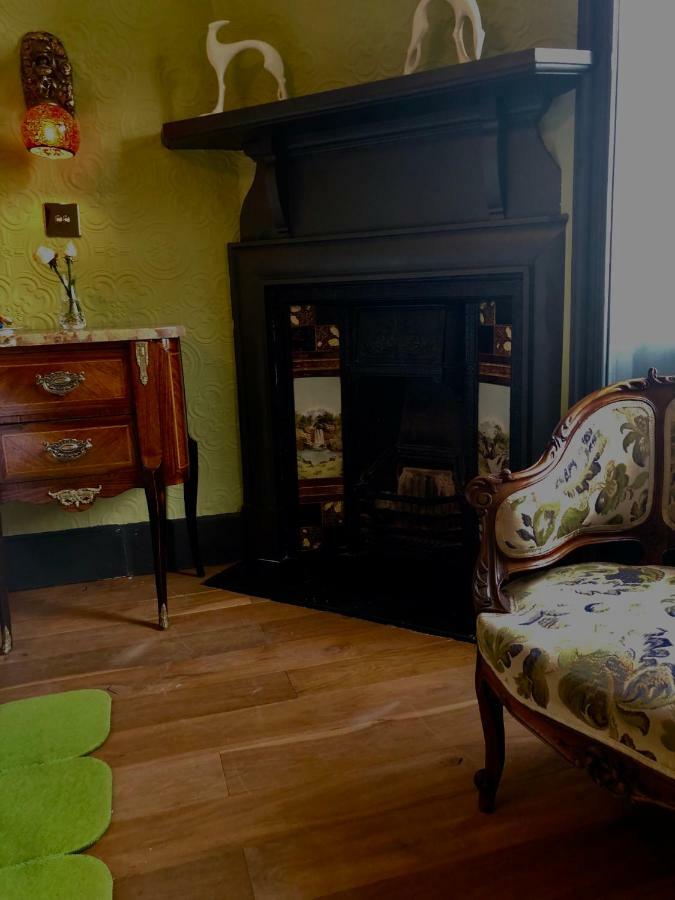 Ardrhu House Fort William Extérieur photo